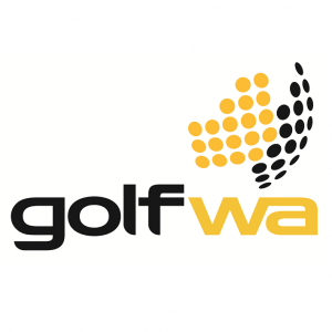 GolfWA Logo