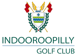 indooroopilly logo