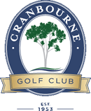 cranbourne golf club logo