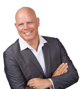 Mike Orloff, Golf Marketing Specialist 