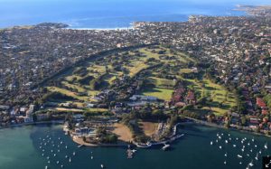 Royal sydney golf club