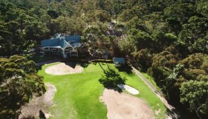 South Australian parks