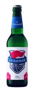 Leishman lager beer