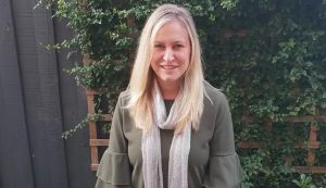 Therese Magdulski as Interim General Manager – Events & Operations.