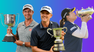 McancelledAojor golf events