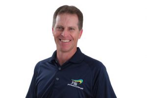 Mark Ingrey