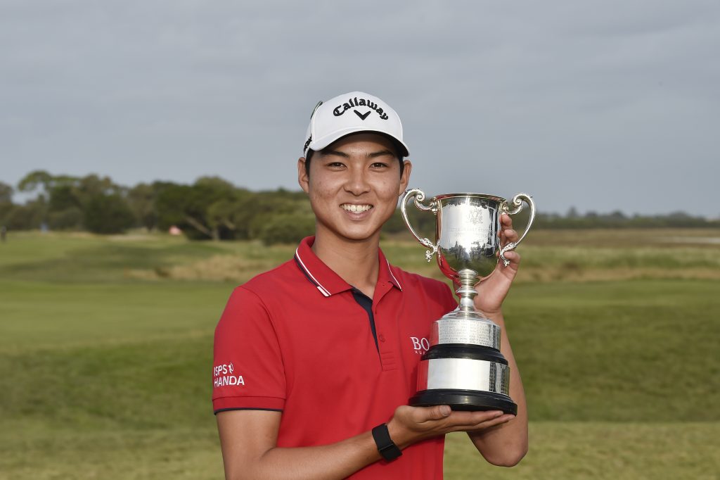 Vic Open 2021 cancelled