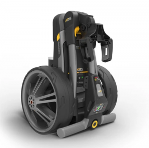 golf equipment manufacturer PowaKaddy​
