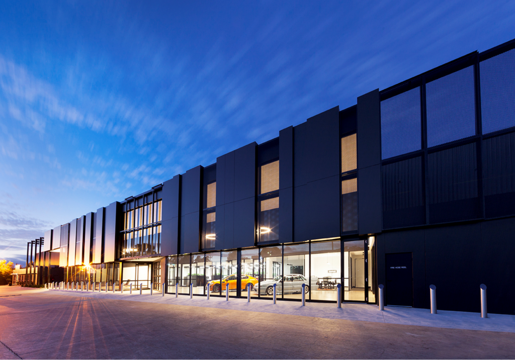 Walkinshaw Park front shot(1)