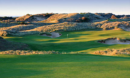 Barnabougle Dunes Golf