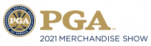 PGA merchandise