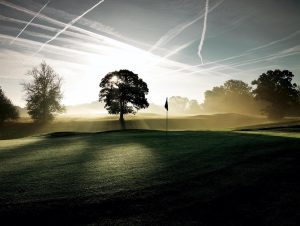 golf’s mental wellbeing survey