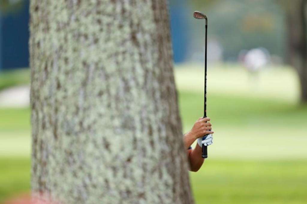 Golf course quarantine in thaliand approved