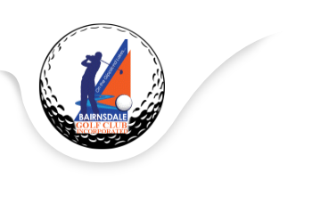 Bairnsdale golf club