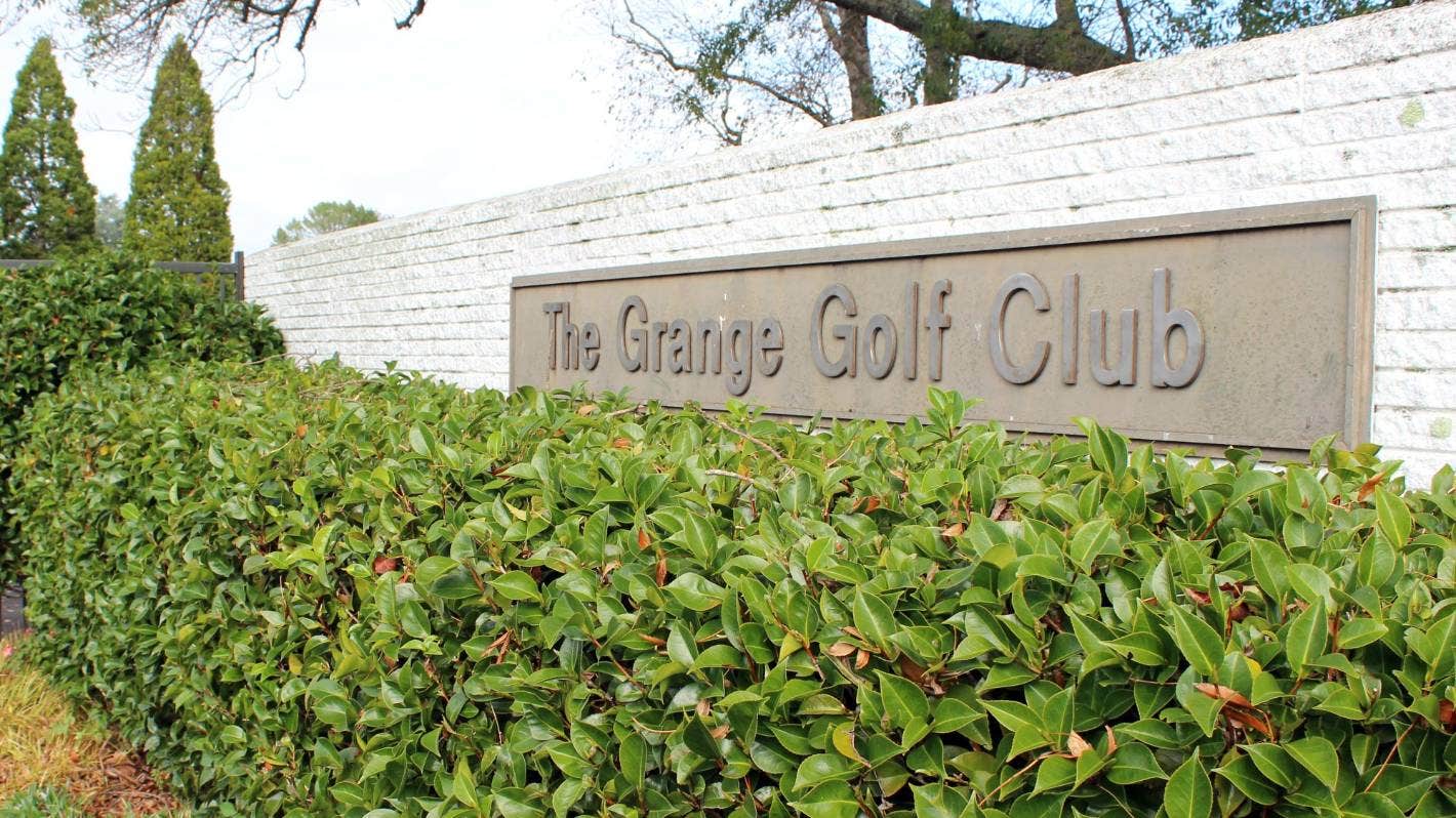 The Royal Auckland and Grange Golf Club