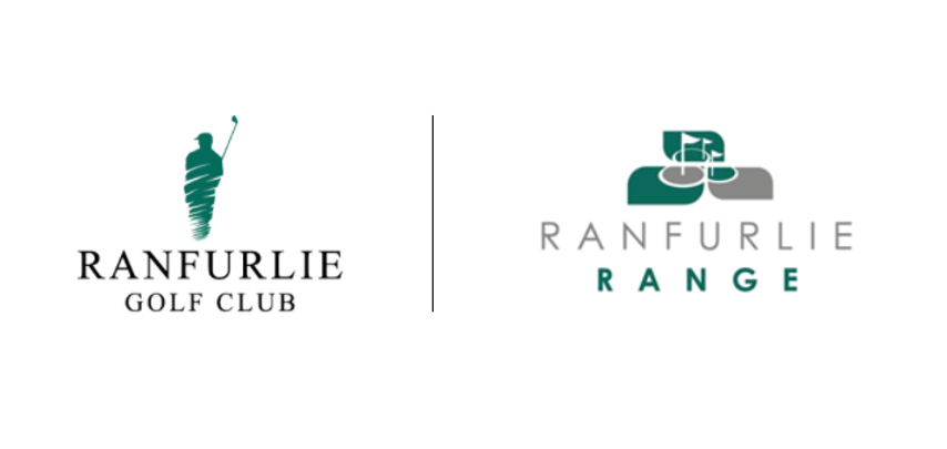 ranfurlie golf club logo