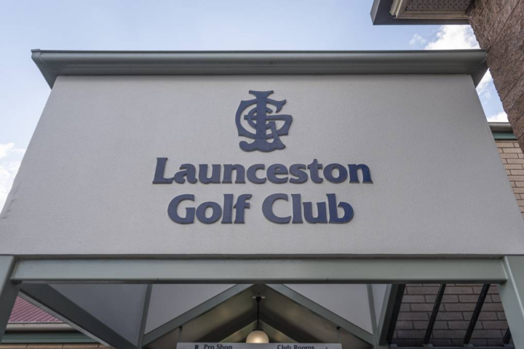 Launcestong Golf Club