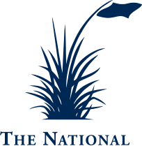 The national golf club