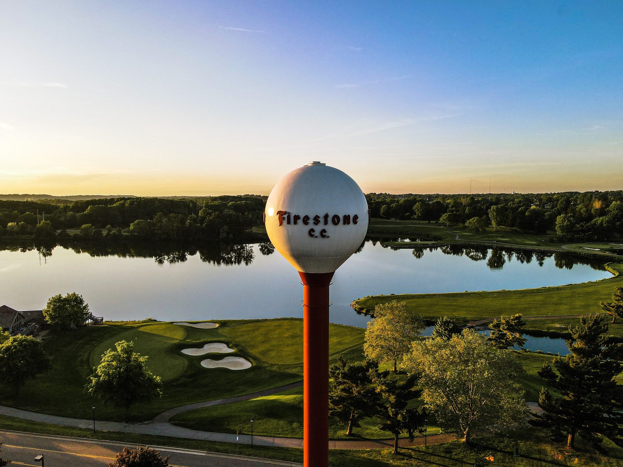 ClubCorp unveils corporate rebrand