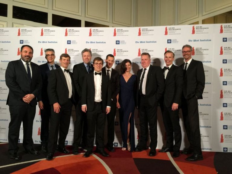 MiClub Finalist in the AIM Business awards – Service Excellence | Golf ...